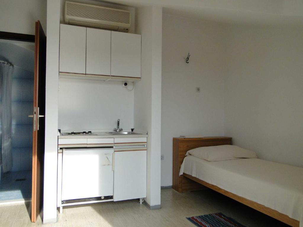 Apartments Majic Trogir Kamer foto
