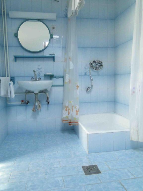 Apartments Majic Trogir Kamer foto