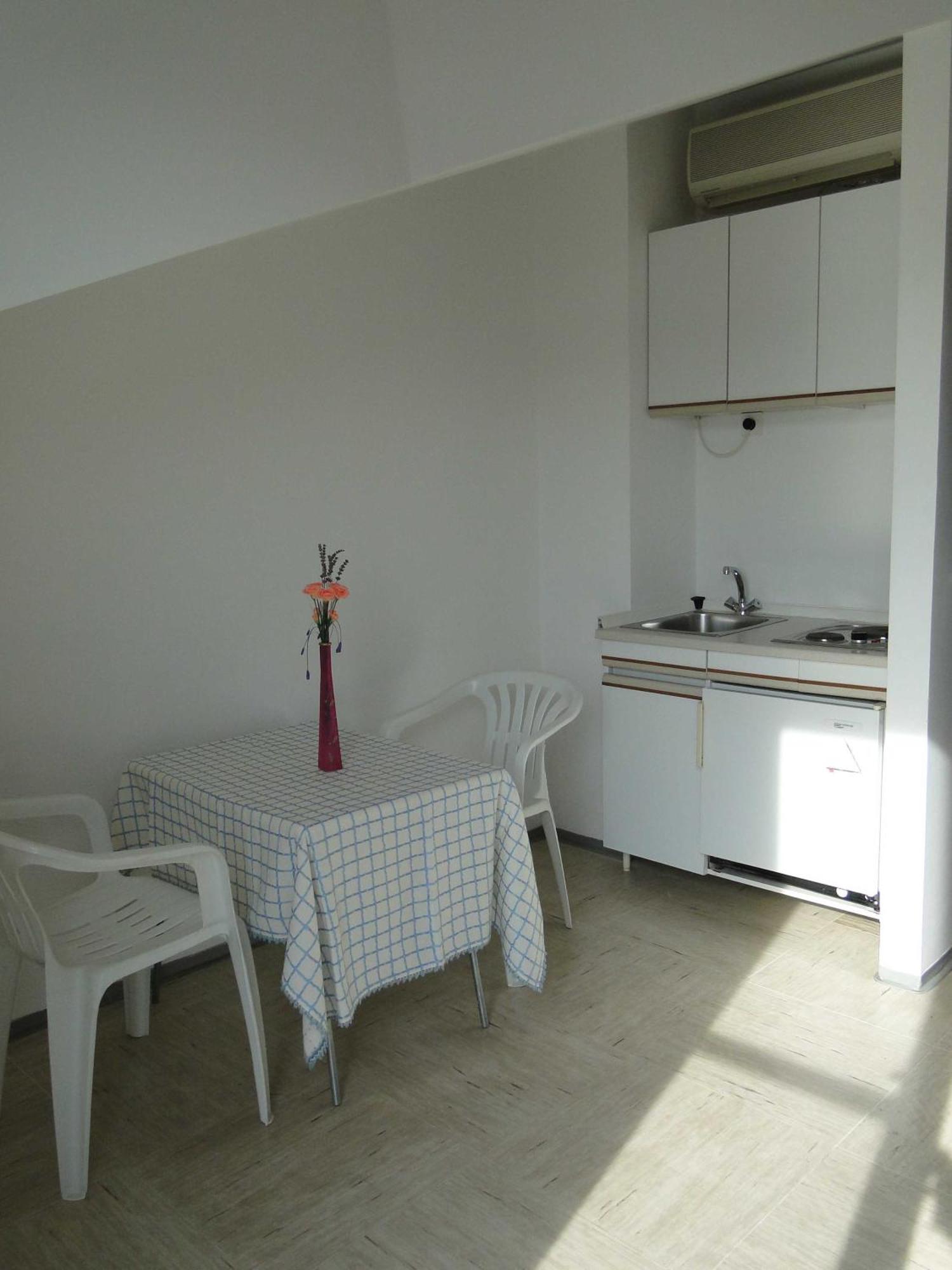Apartments Majic Trogir Buitenkant foto