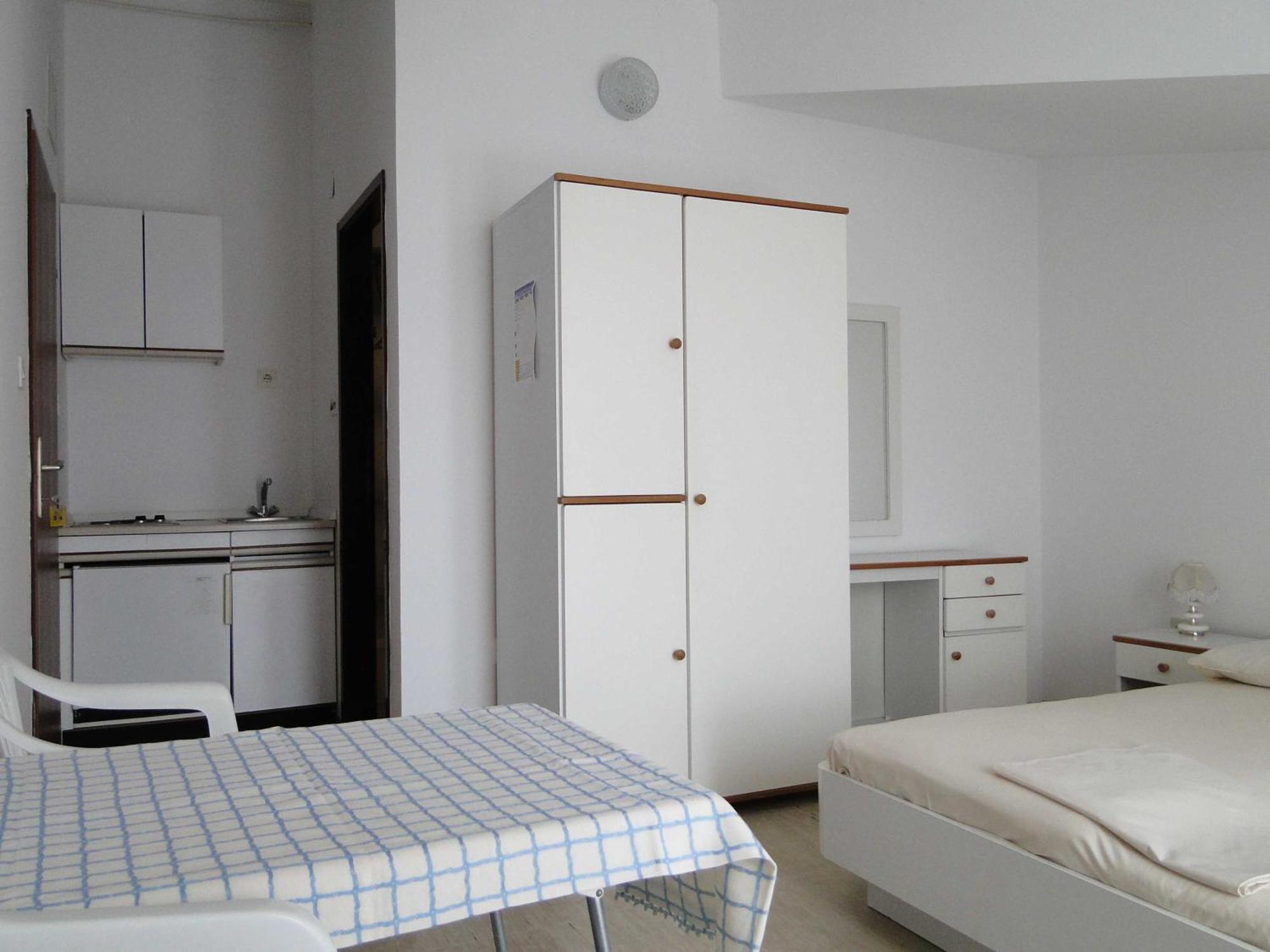Apartments Majic Trogir Buitenkant foto