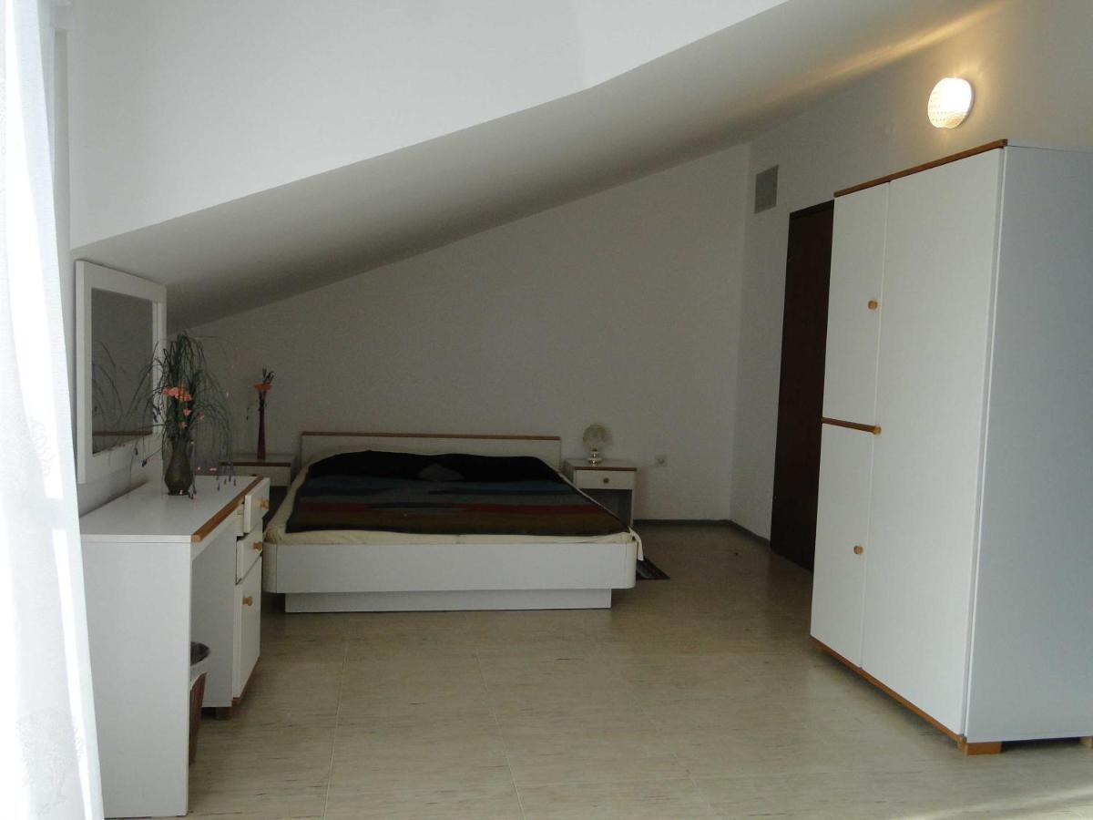 Apartments Majic Trogir Kamer foto